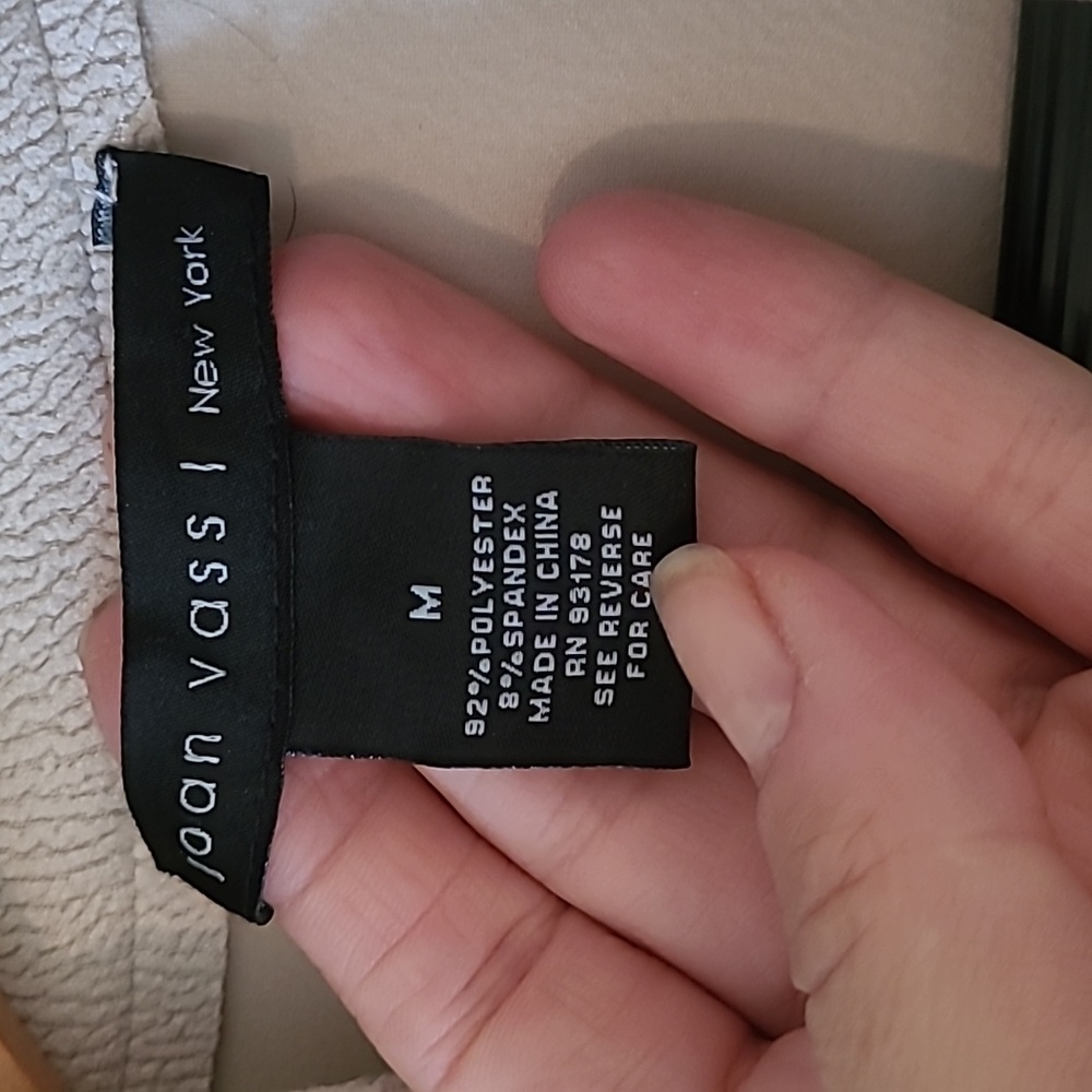 Duster Jacket - image 2